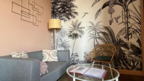 Cosy & Calm, spacieux T2 au cœur de Vichy